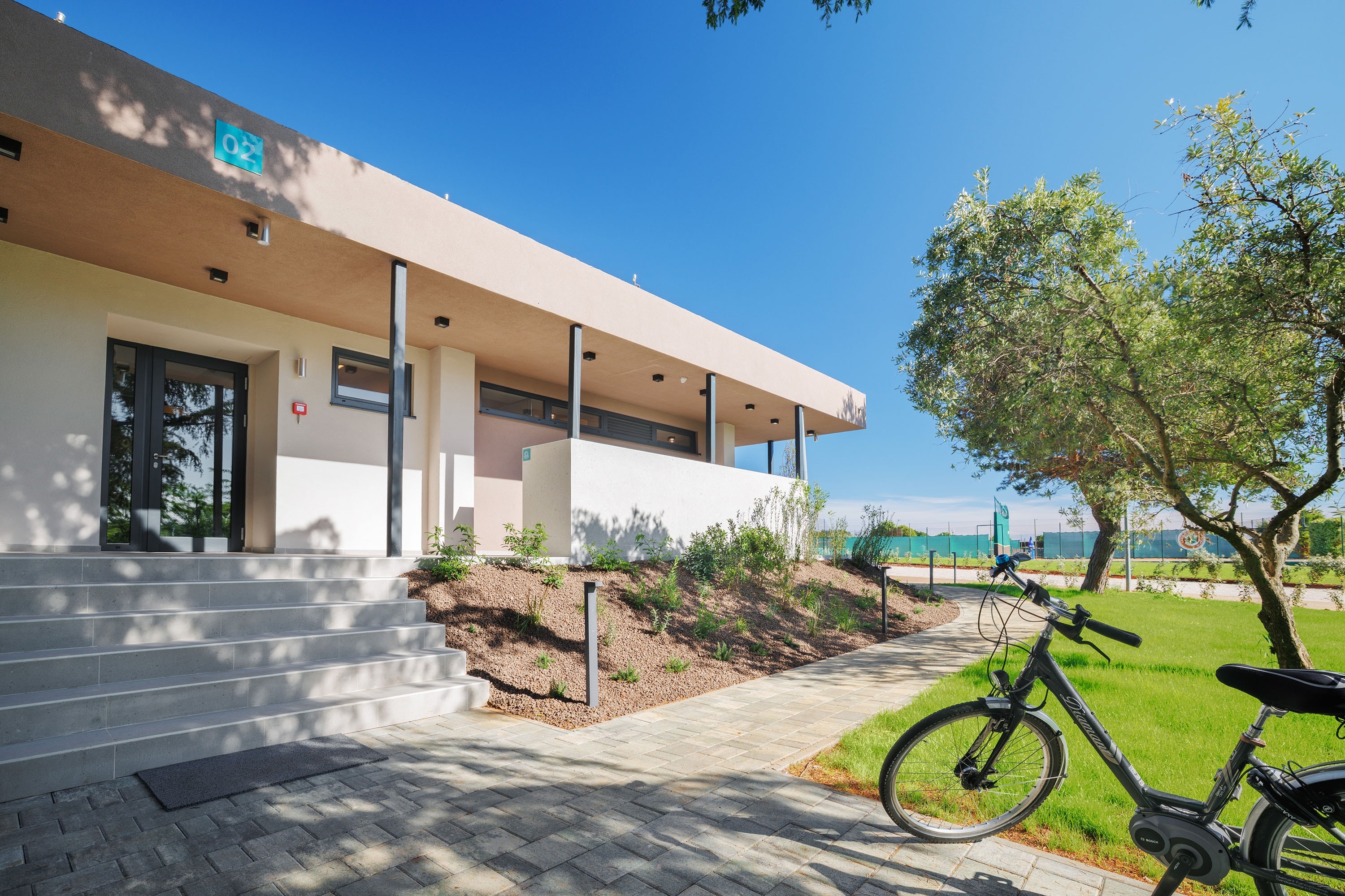 Camping Park Umag