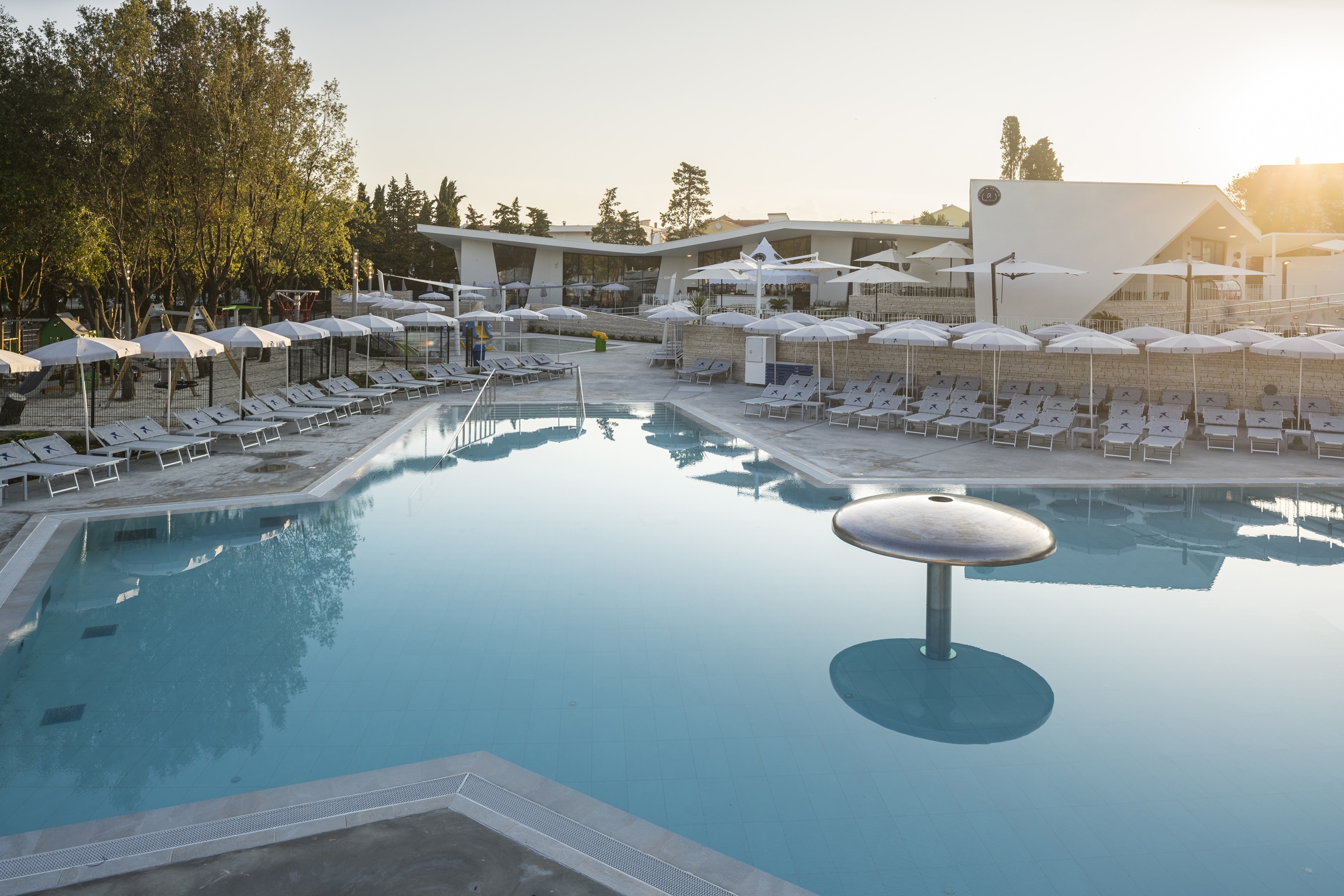 Falkensteiner Camping Zadar