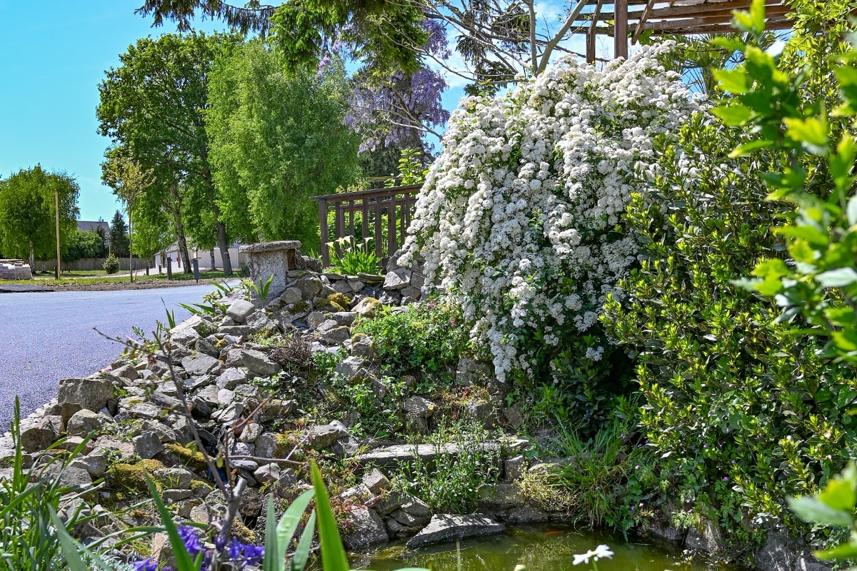 Camping les Chemins du Mont-Saint-Michel