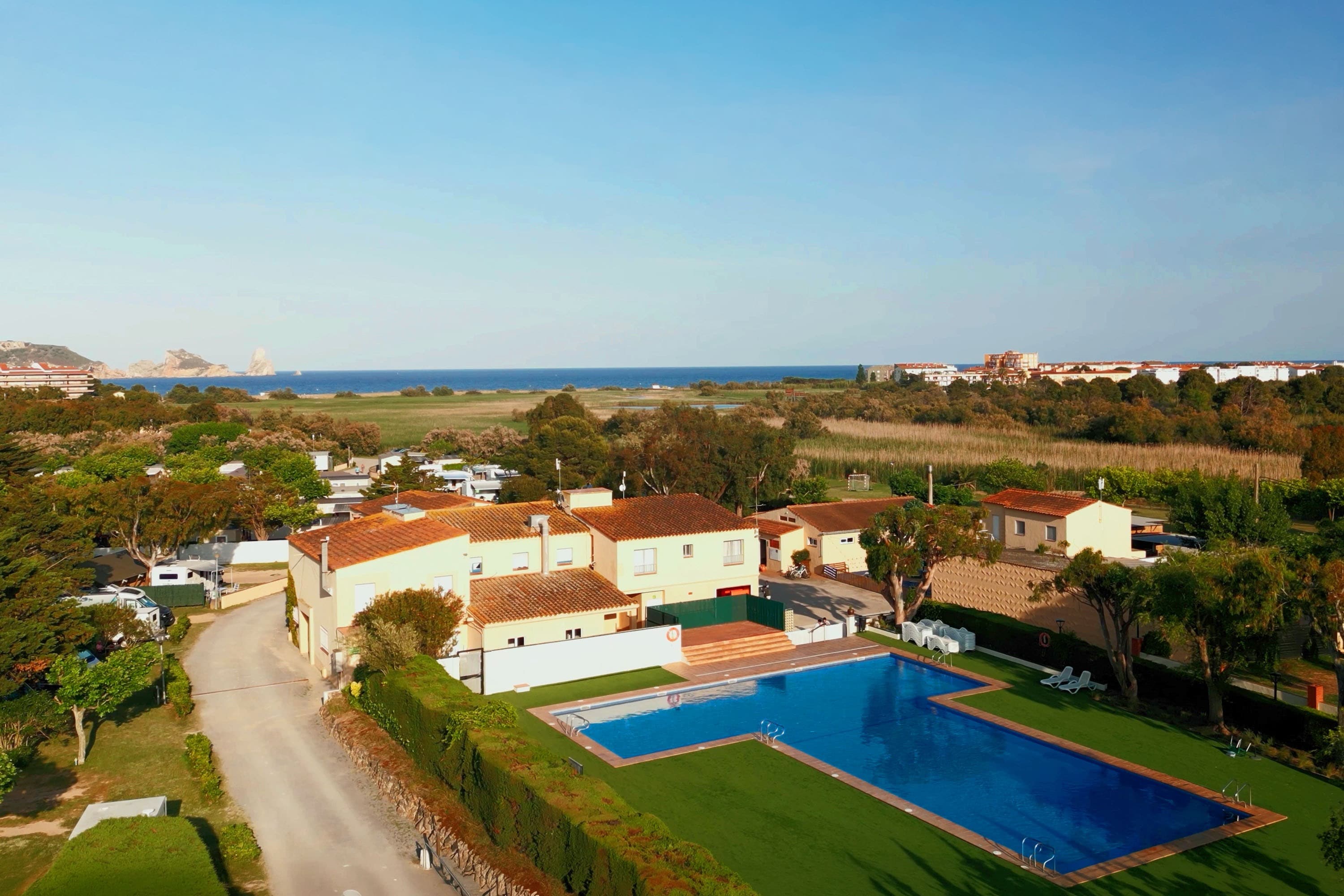 Nice Camps - L'Estartit