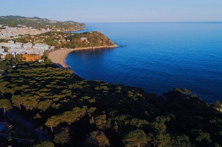 Nice Camps - Lloret de Mar
