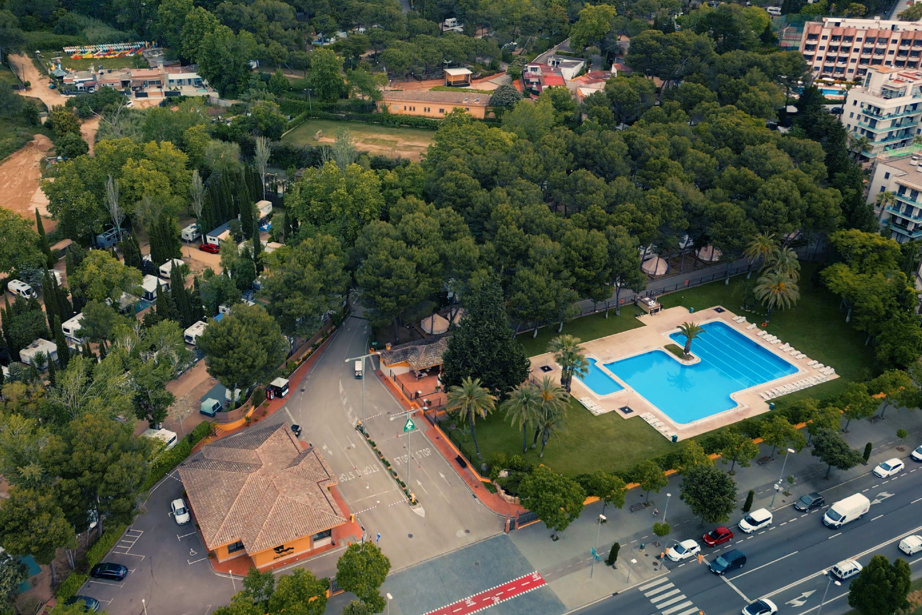 Nice Camps - Lloret de Mar