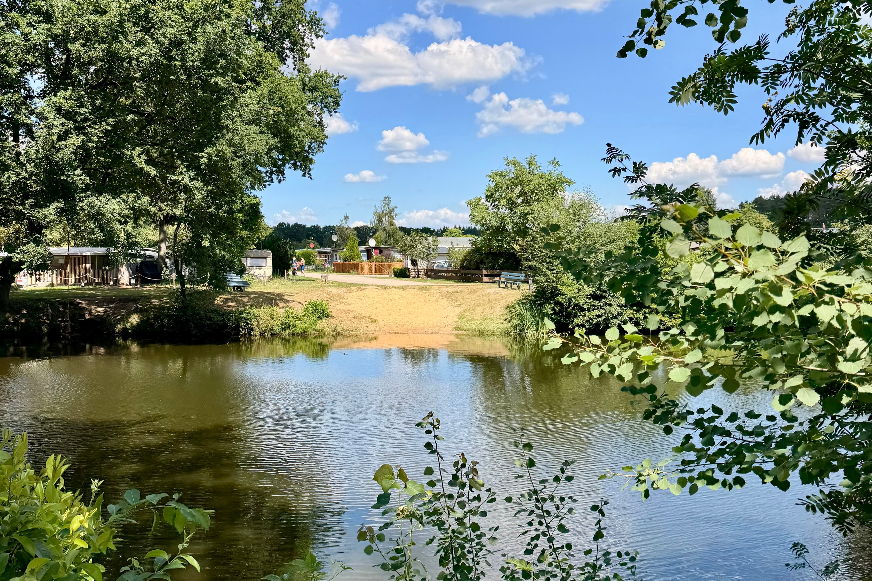 Camping Zum Örtzewinkel