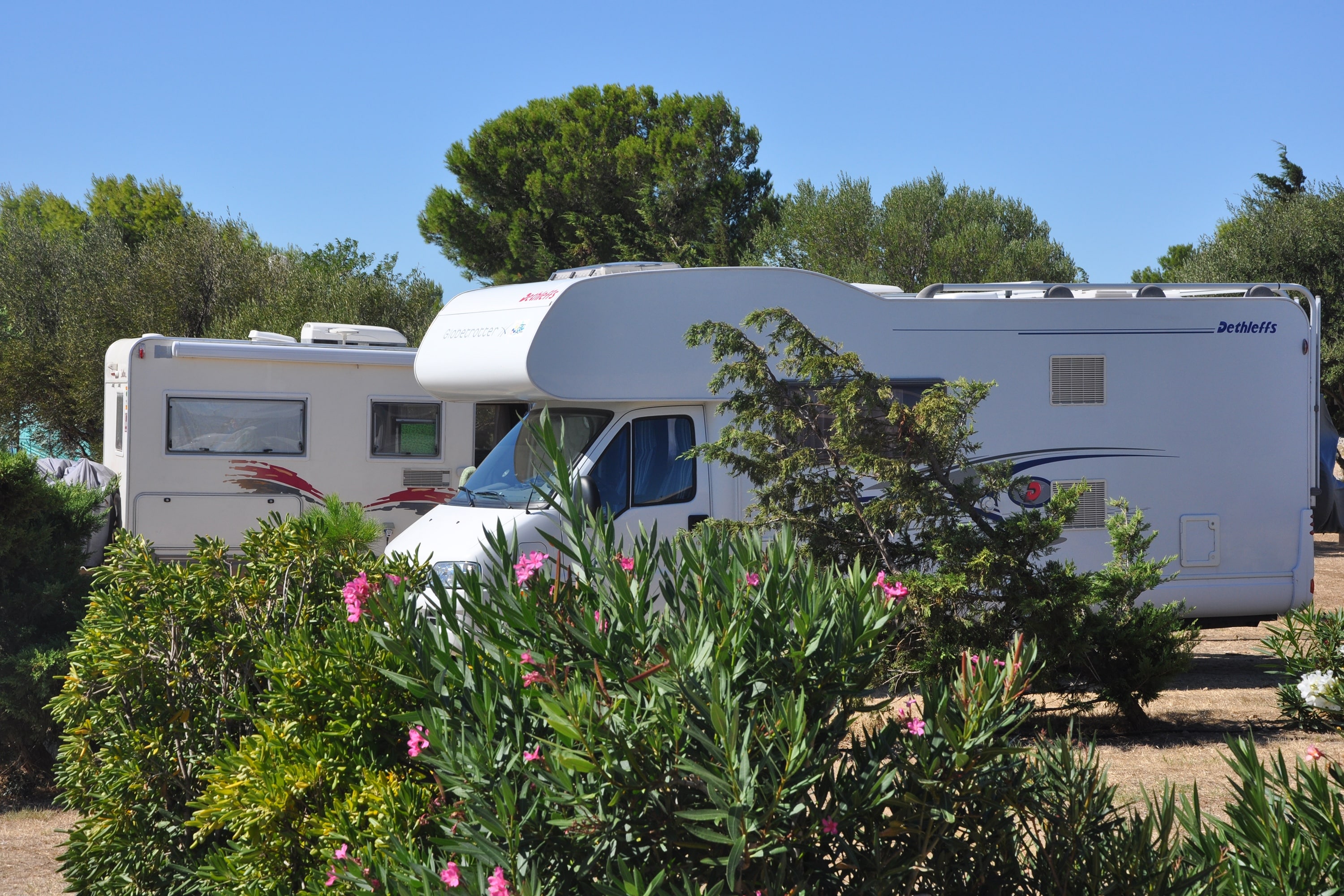 Camping Le Fun