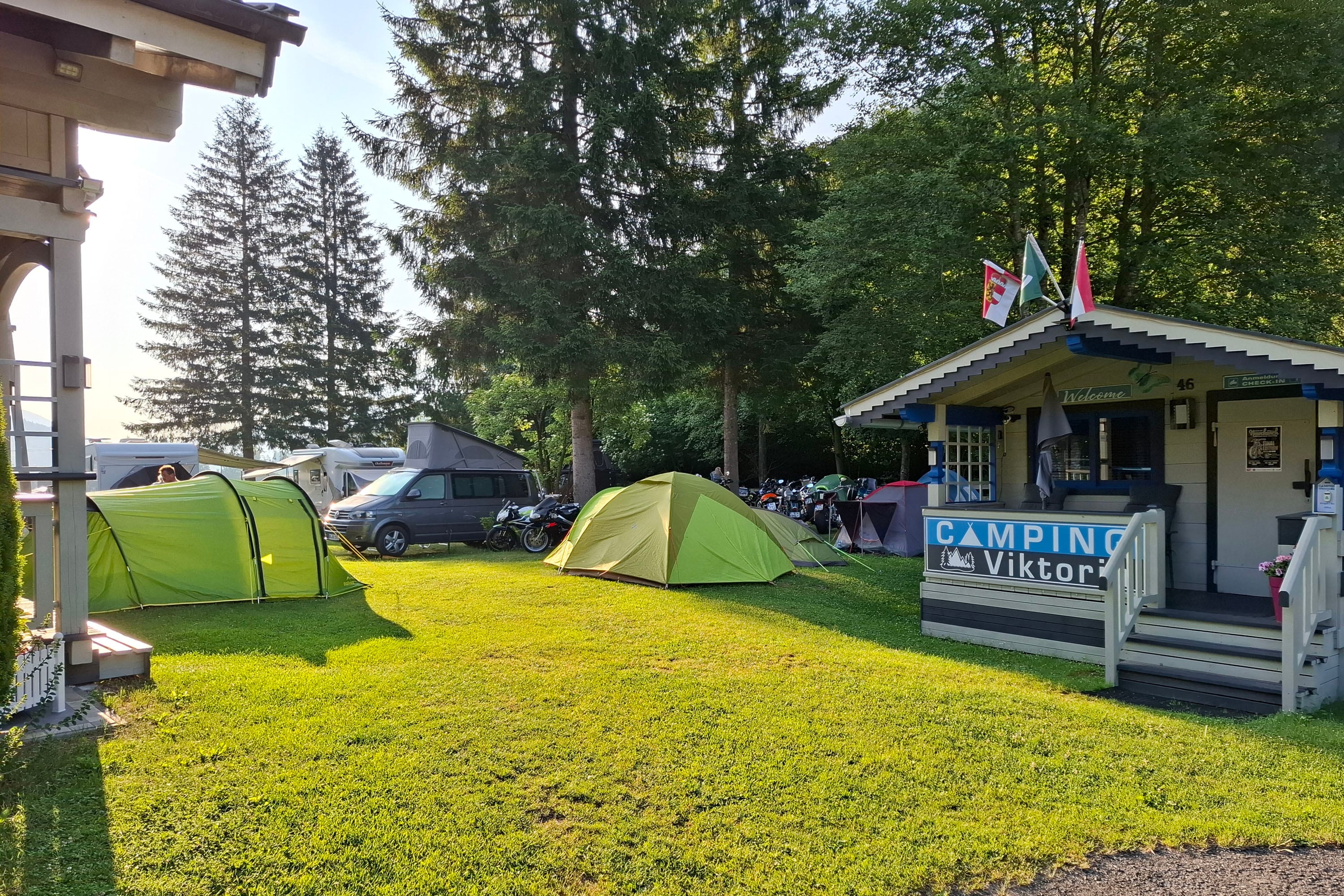 Camping Viktoria