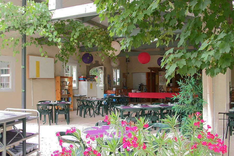 Camping Les Arches