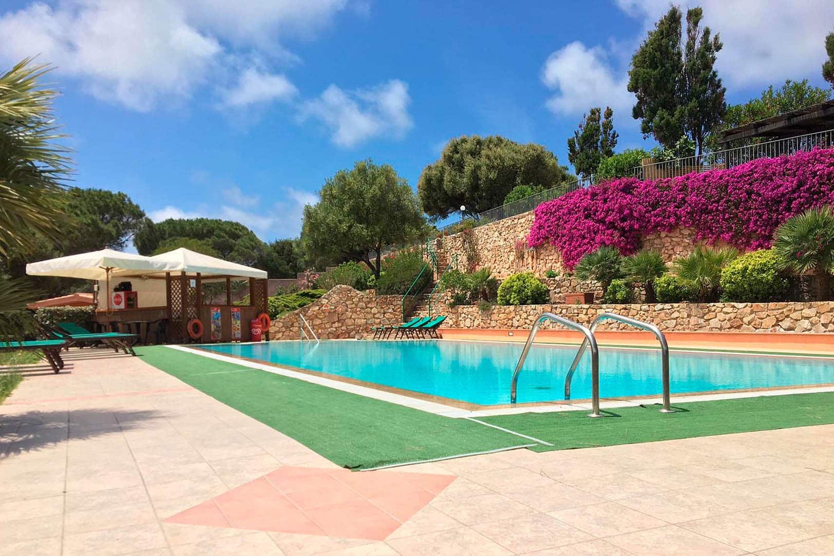 Camping La Liccia