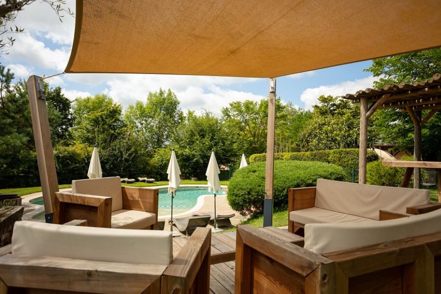 Camping Pré Fixe