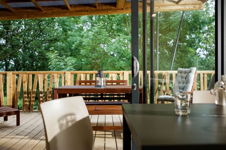 Camping Pré Fixe