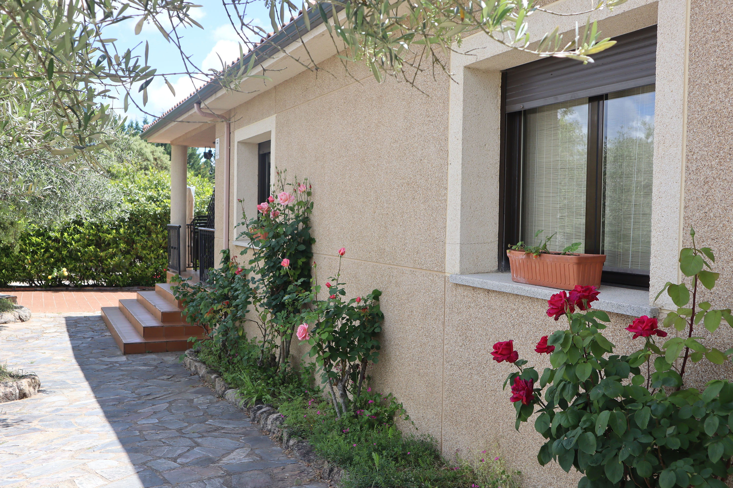 Camping Arribes del Duero