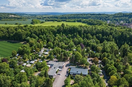 Knaus Campingpark Walkenried