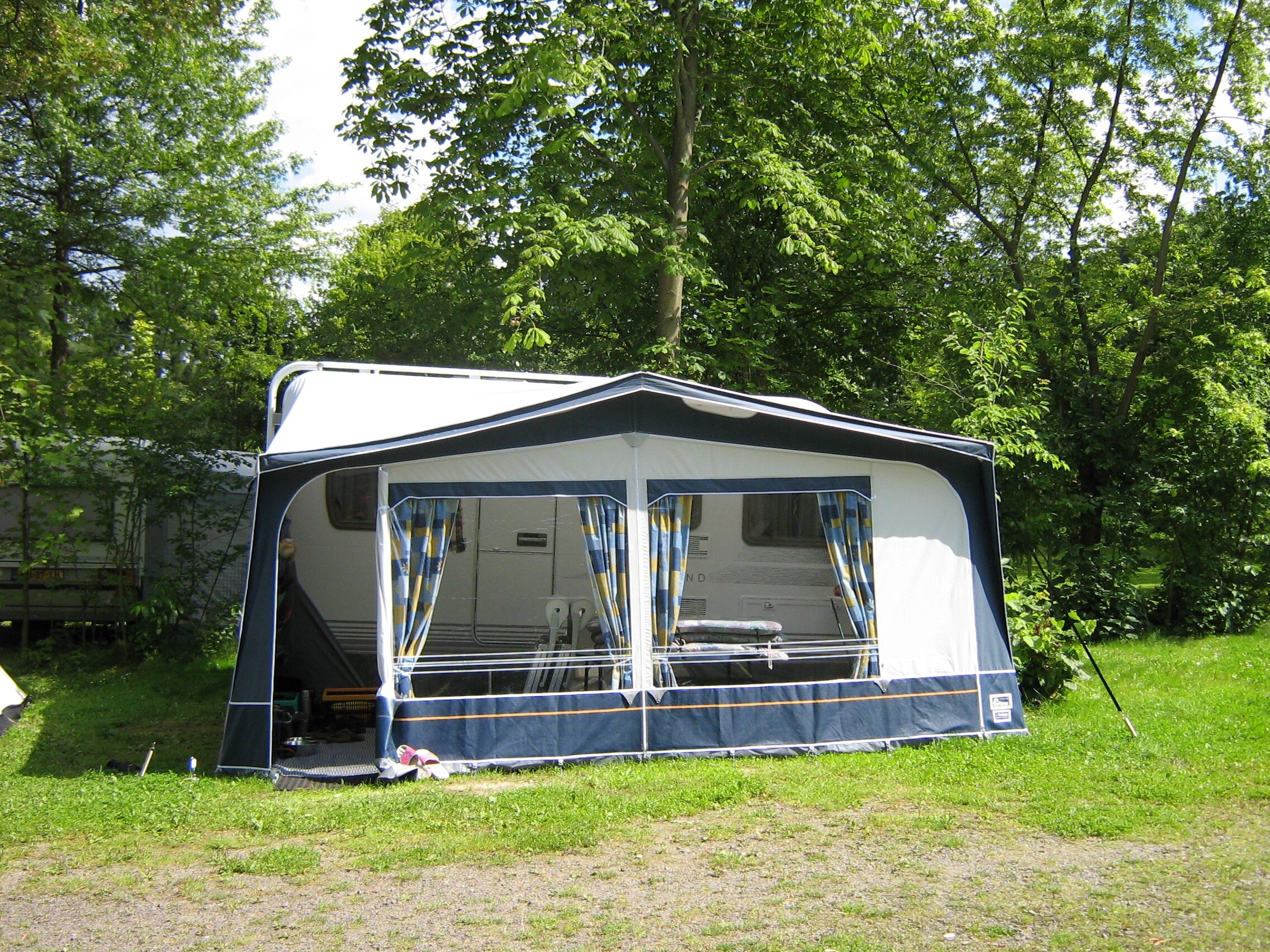 Knaus Campingpark Walkenried