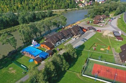 Camping Dunajec