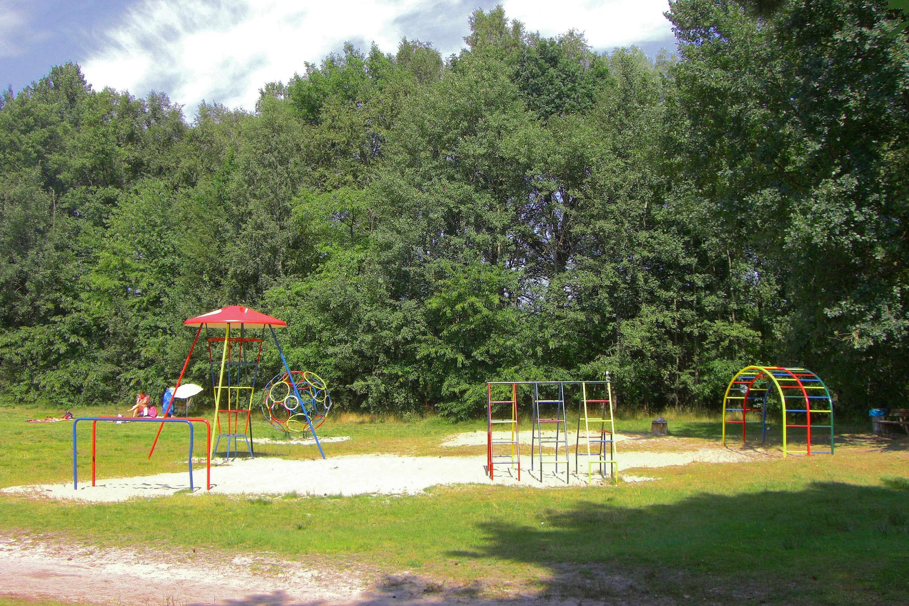 Knaus Campingpark Oyten