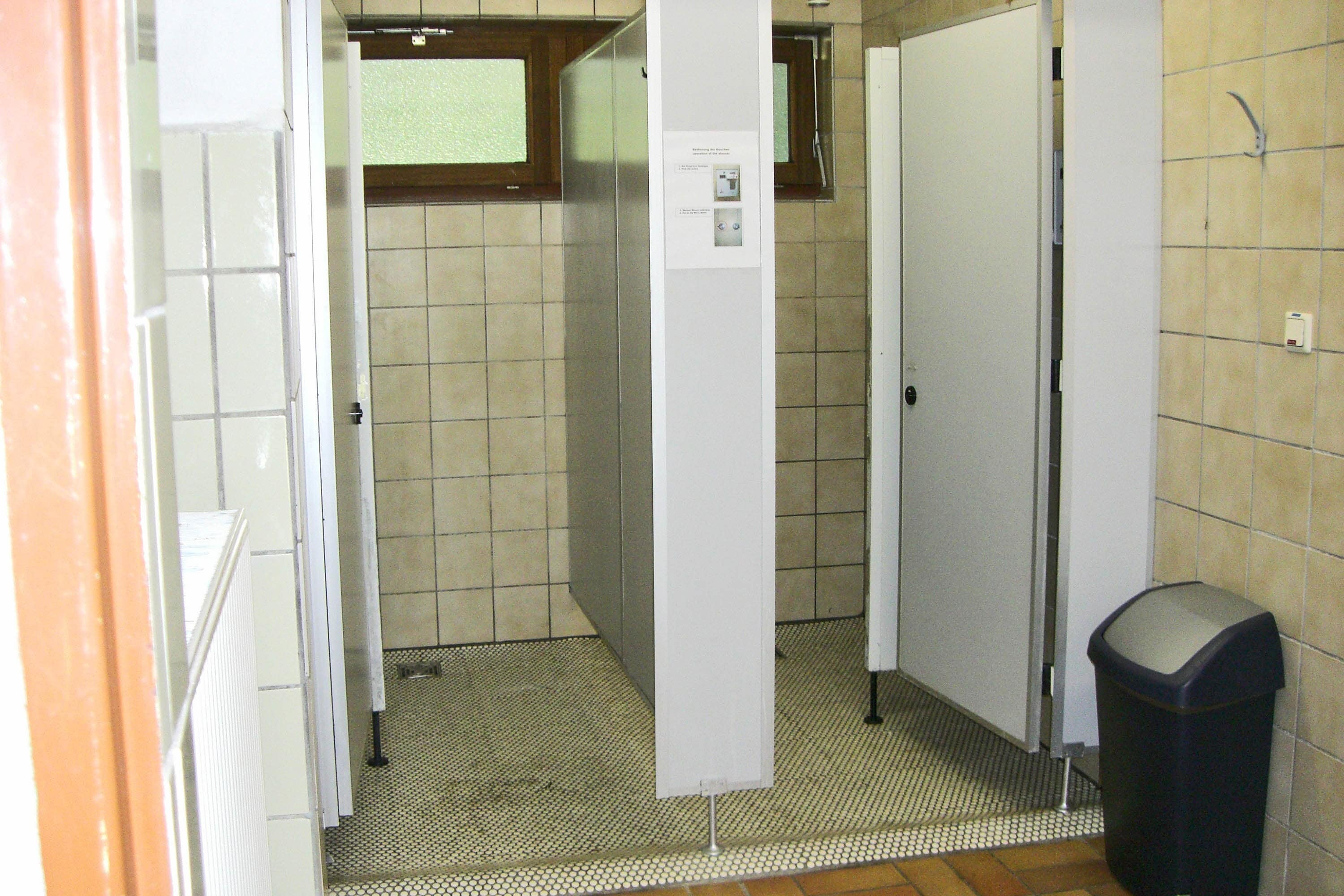 Knaus Campingpark Oyten