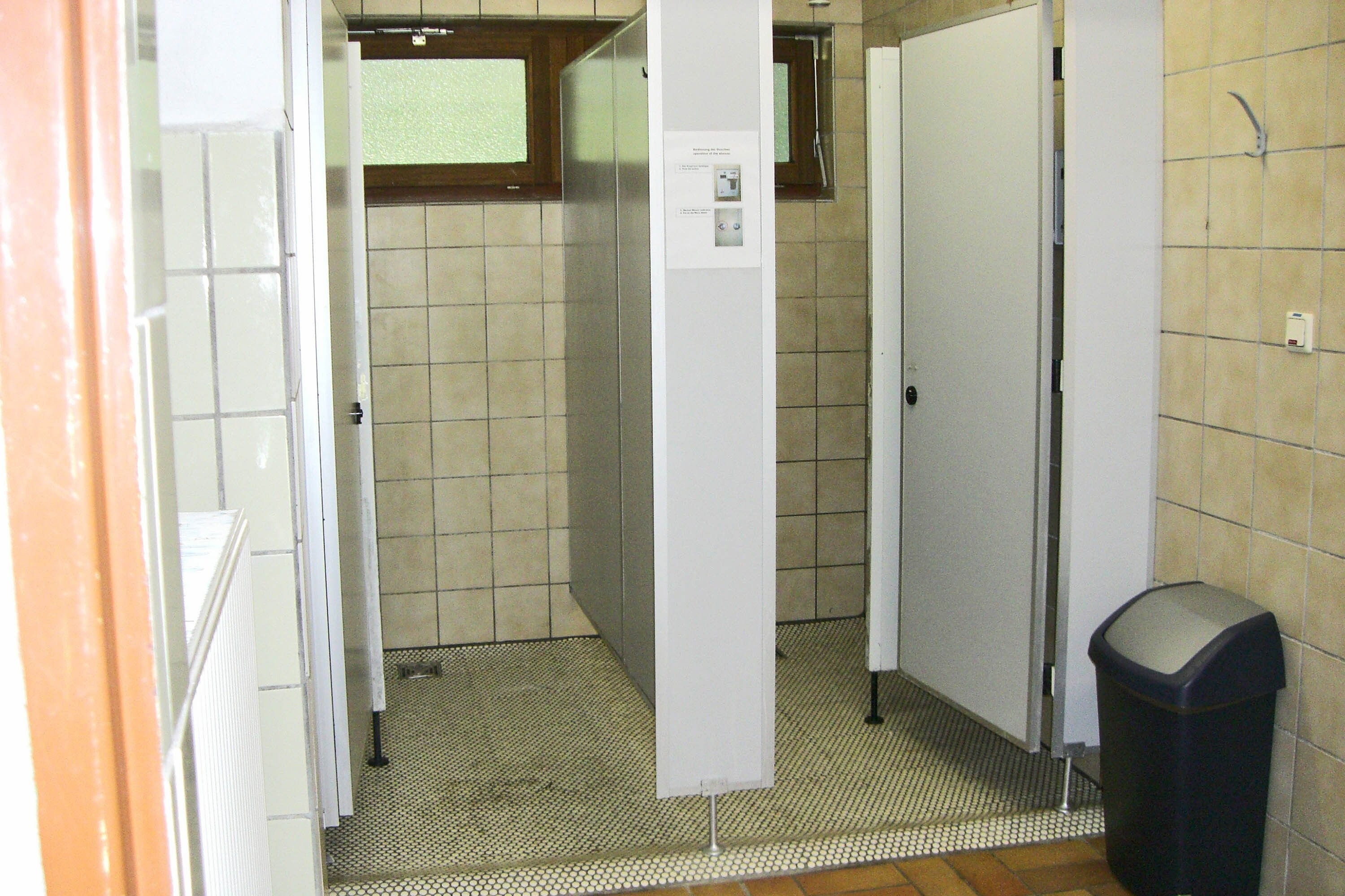Knaus Campingpark Oyten