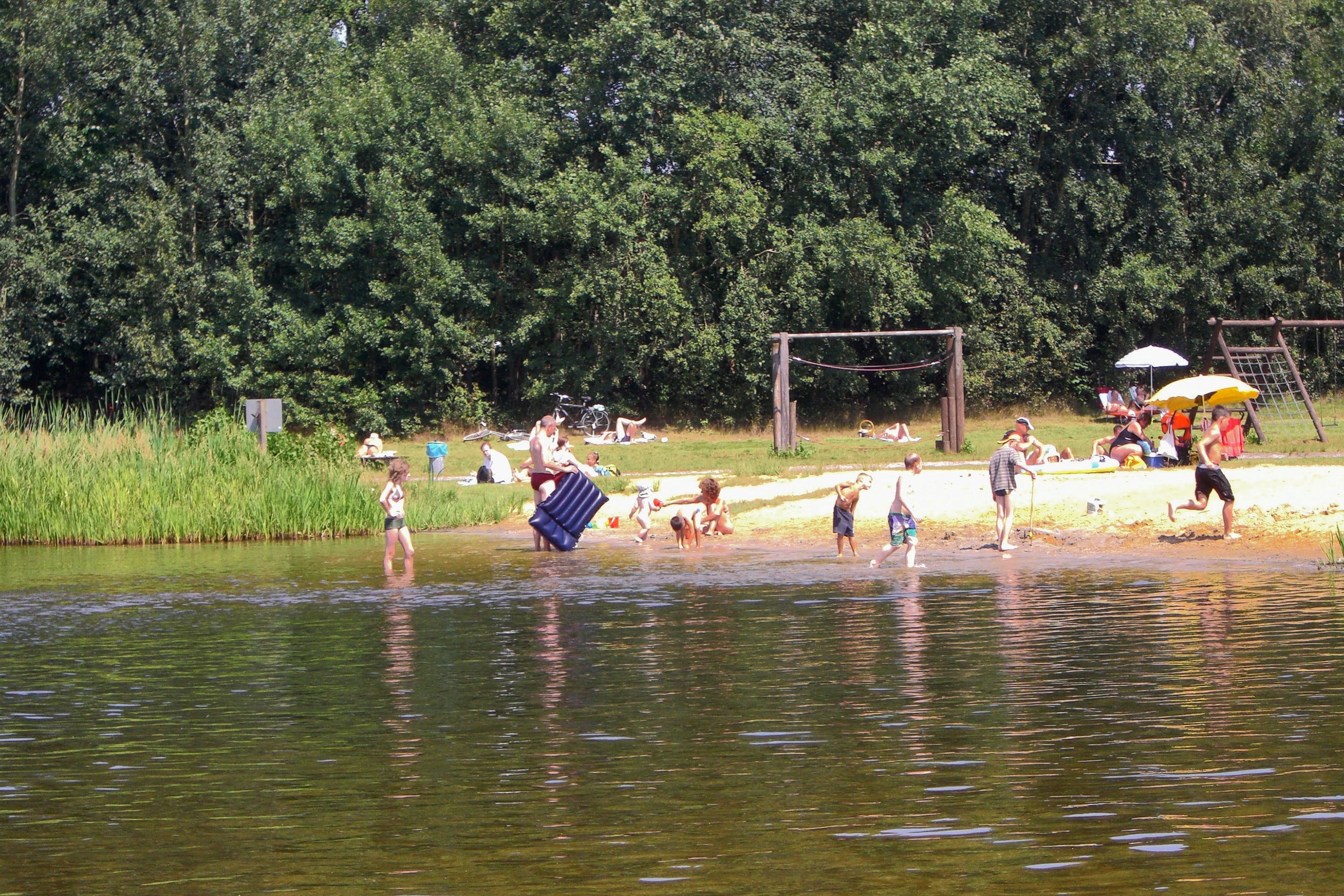 Knaus Campingpark Oyten
