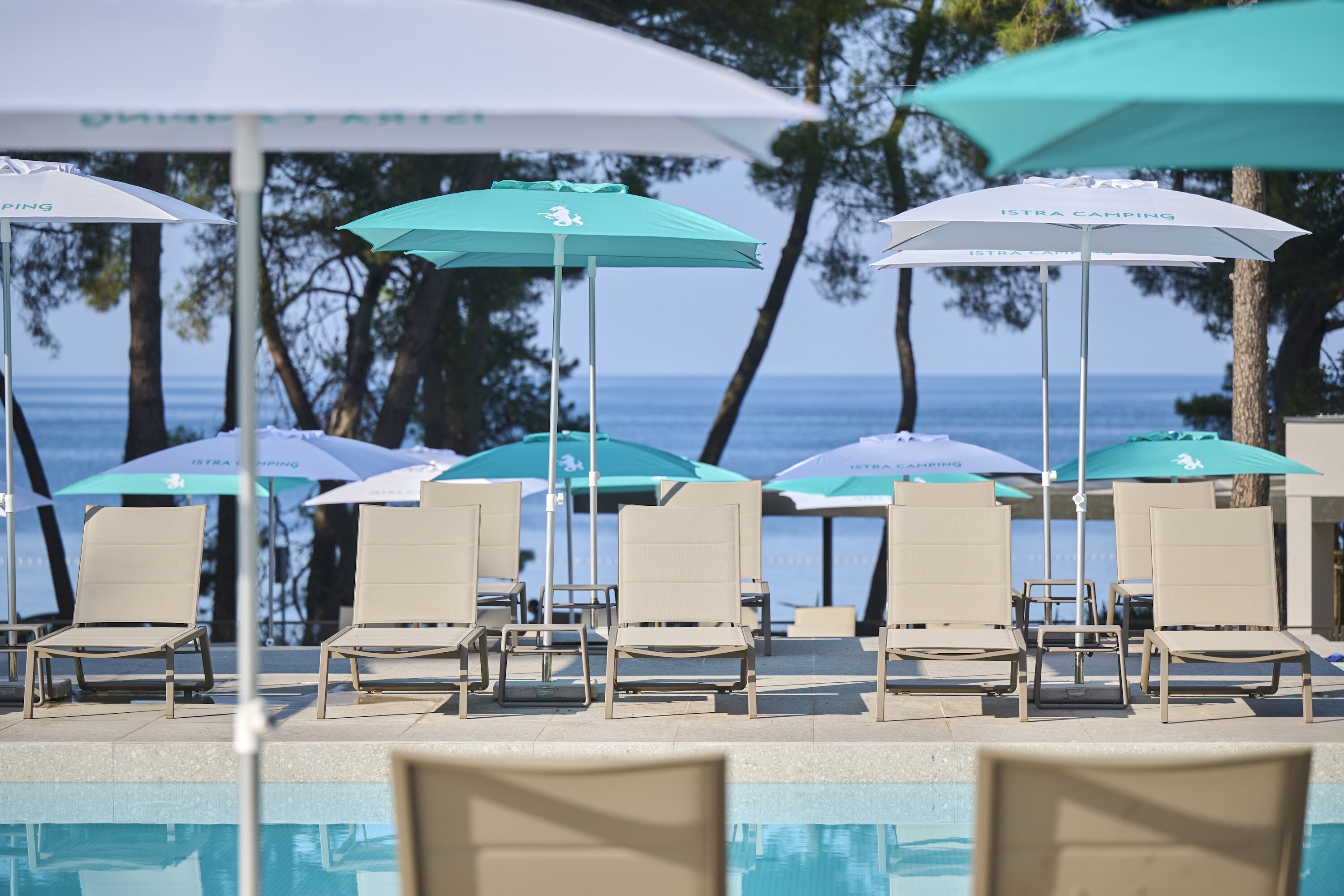 Camping Savudrija