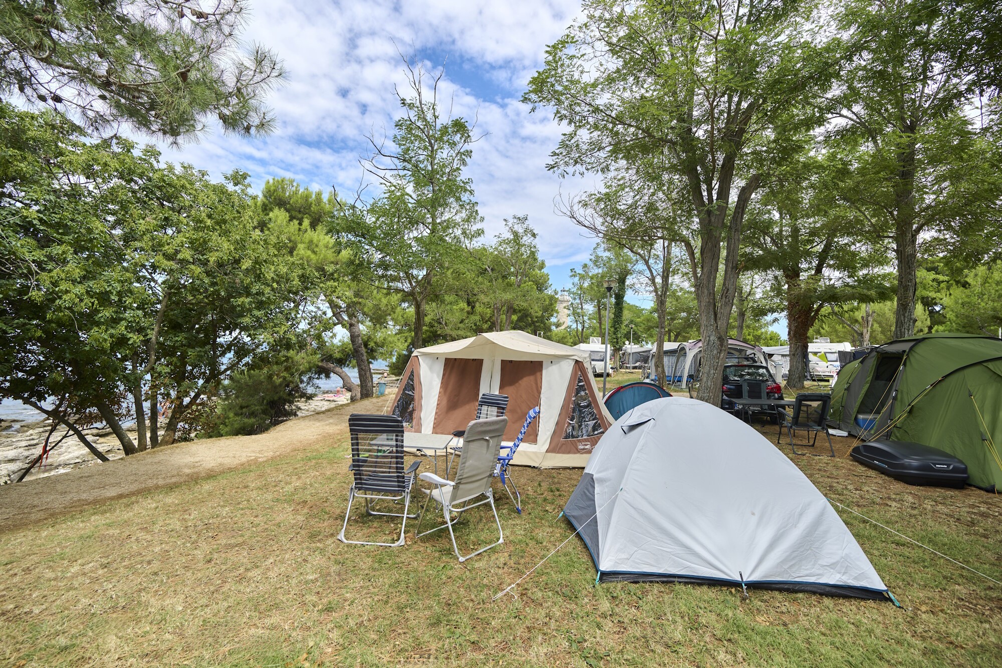 Camping Savudrija