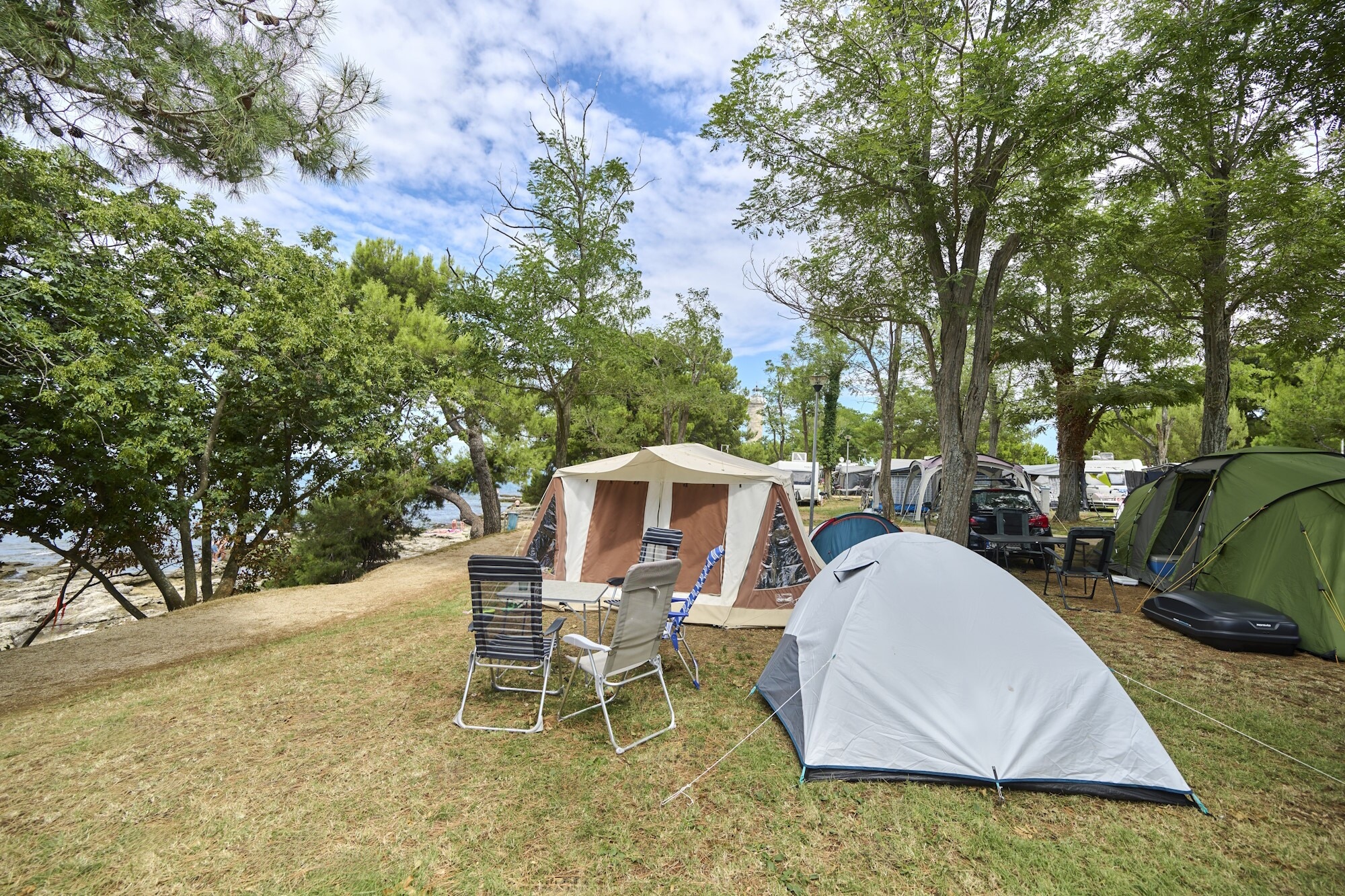Camping Savudrija