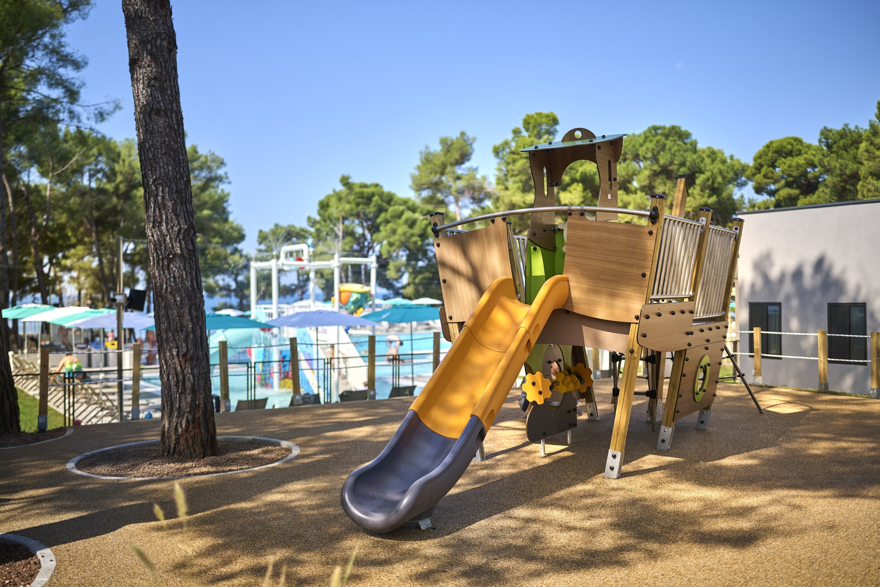 Camping Savudrija